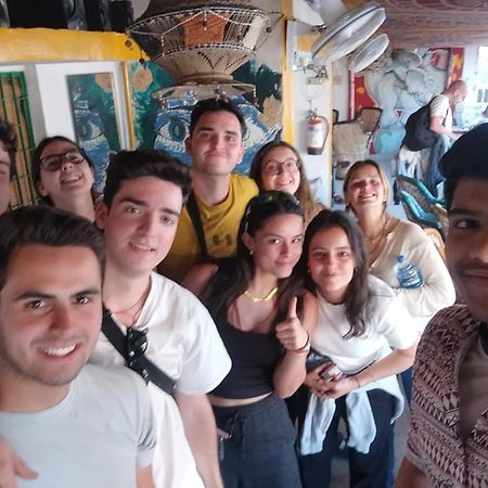 G Vibes Guest House Agra  Esterno foto