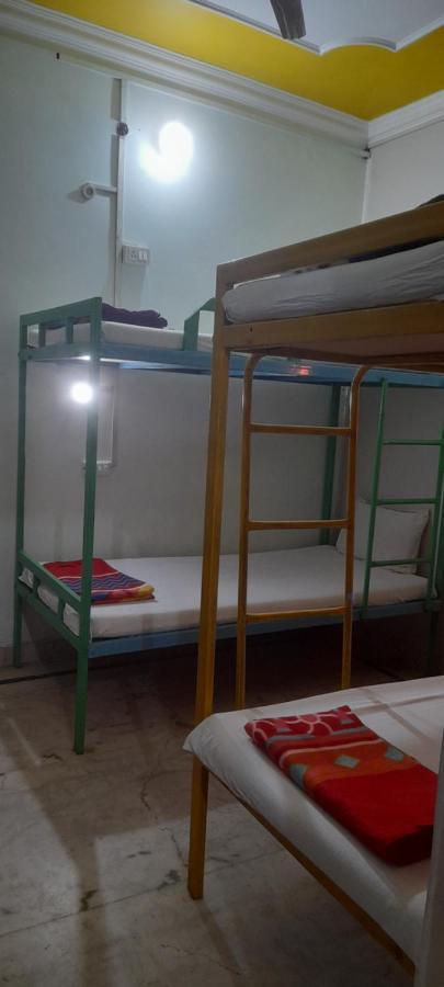 G Vibes Guest House Agra  Esterno foto