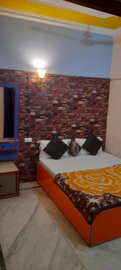G Vibes Guest House Agra  Esterno foto