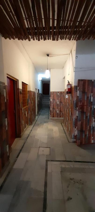 G Vibes Guest House Agra  Esterno foto