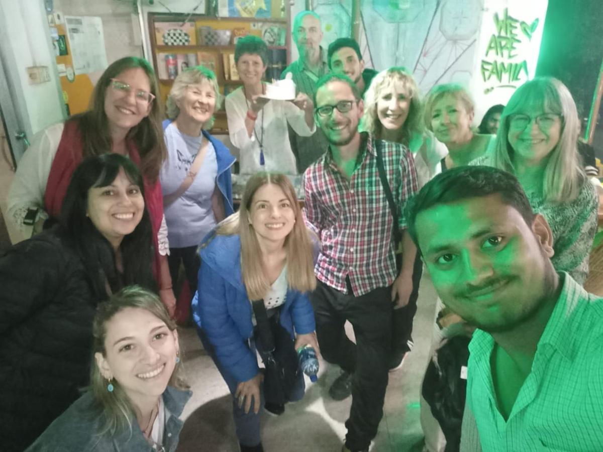 G Vibes Guest House Agra  Esterno foto