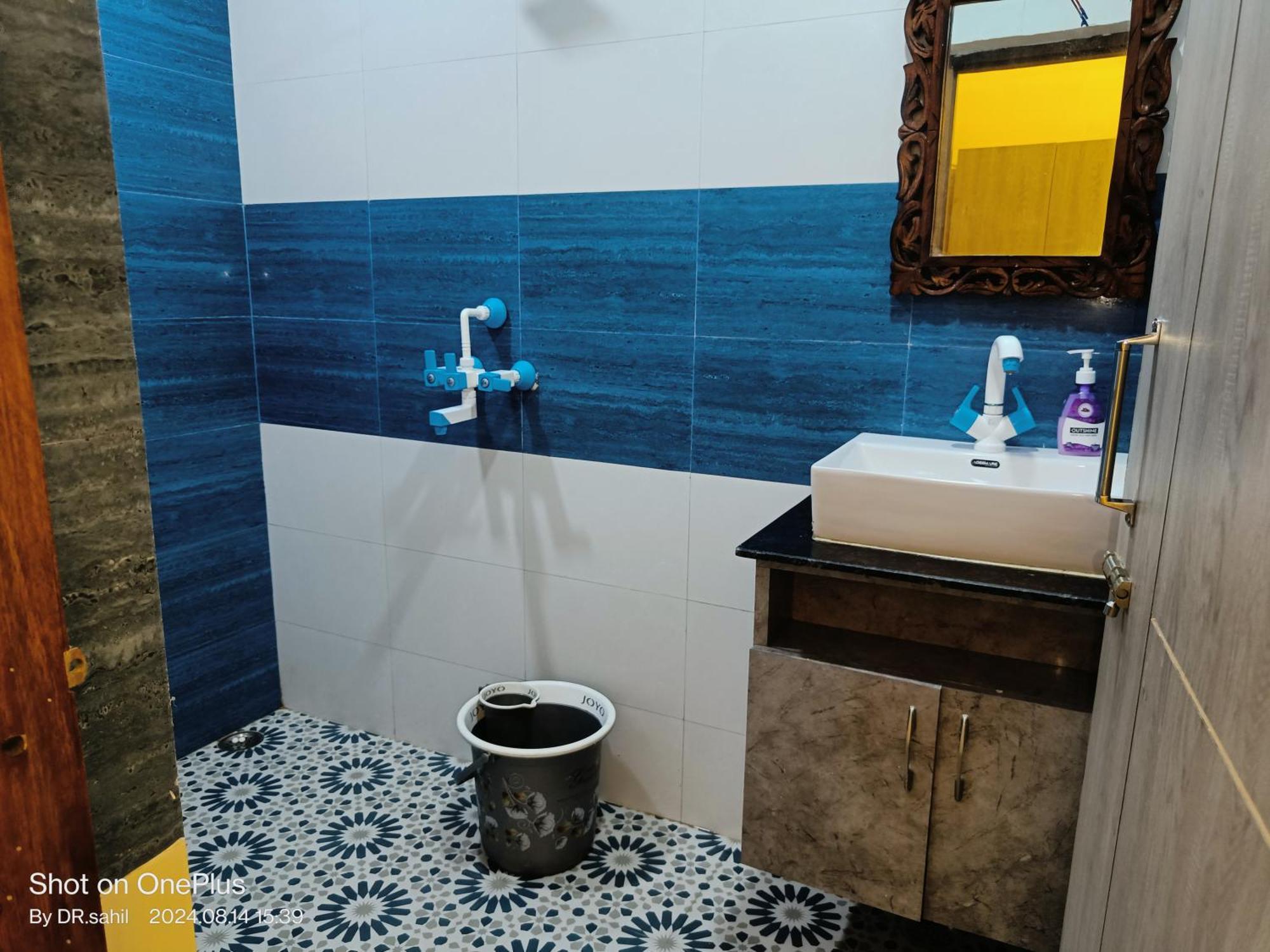 G Vibes Guest House Agra  Esterno foto